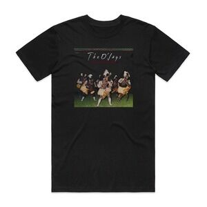 The OJays Message In The Music Album Cover T-Shirt